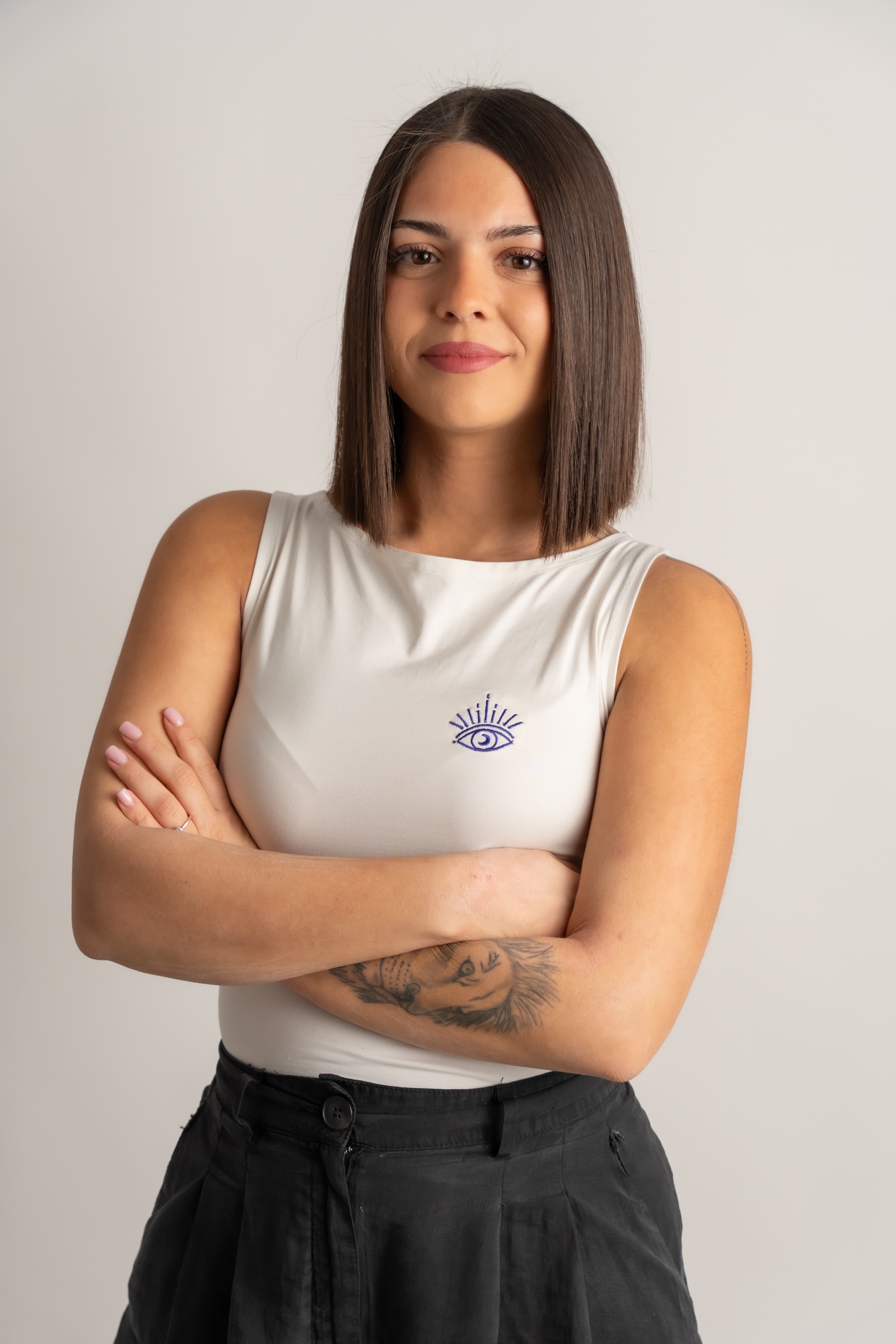 Miriam Hidalgo, especialista en Marbellash