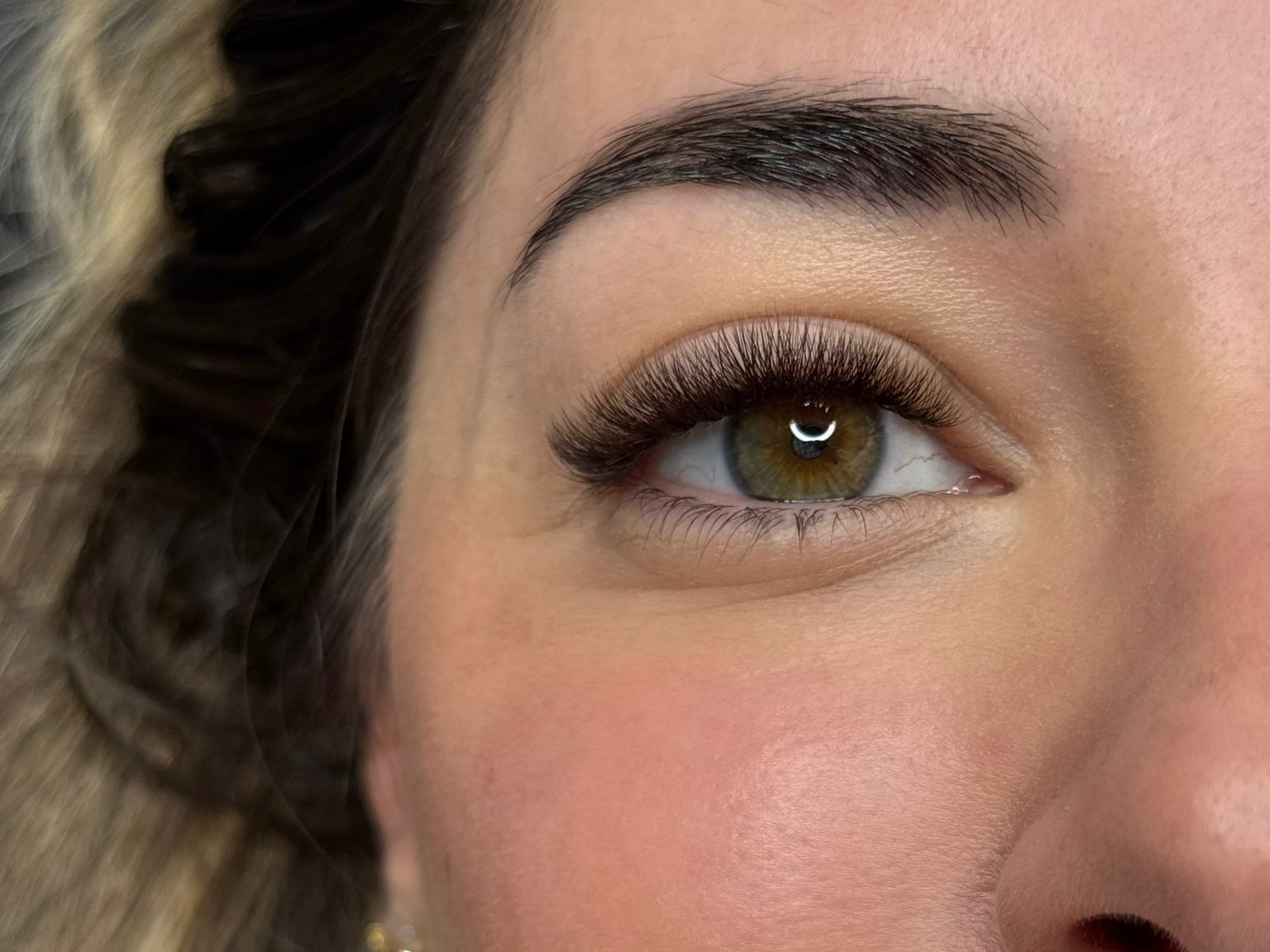 After result for Russian volume